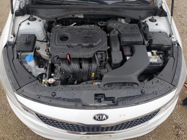 2016 KIA OPTIMA EX - 5XXGU4L37GG090546
