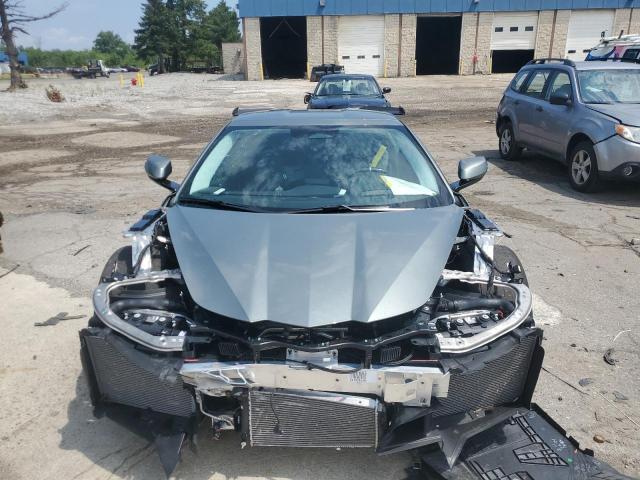 2024 CHEVROLET CORVETTE Z 1G1YF2D33R5604992