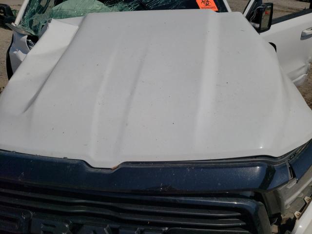 2021 RAM 1500 BIG H - 1C6RREFT7MN769087