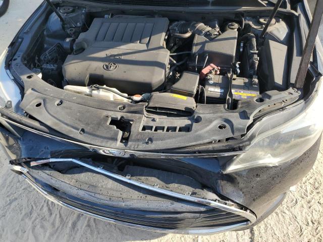 4T1BK1EB5GU222356 2016 TOYOTA AVALON