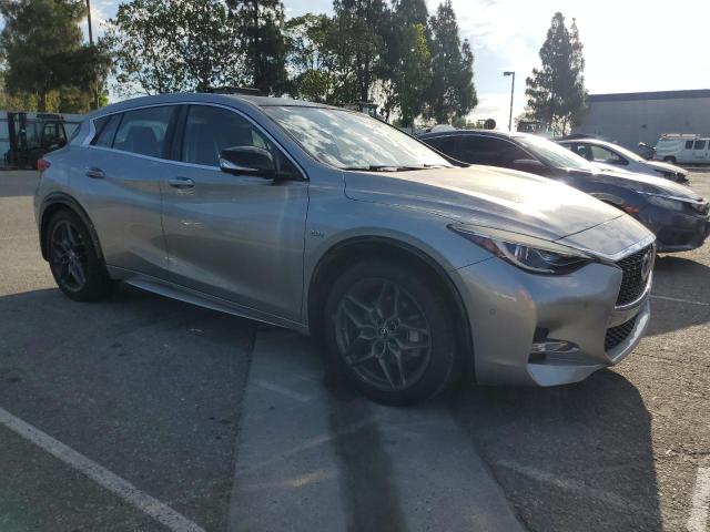 2019 INFINITI QX30 PURE SJKCH5CP2KA007991