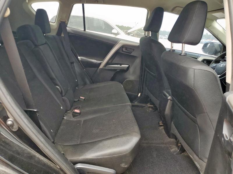 2016 TOYOTA RAV4 LE - 2T3ZFREV0GW294441