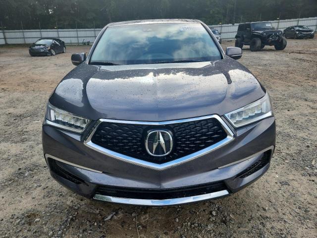 2018 ACURA MDX TECHNO 5J8YD4H59JL020537