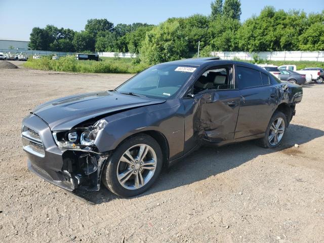 2014 DODGE CHARGER R/ - 2C3CDXDT9EH360583