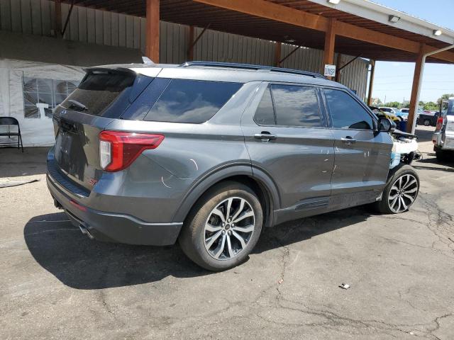 2020 FORD EXPLORER S - 1FM5K8GC7LGA62419
