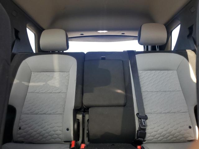 2019 CHEVROLET EQUINOX LT 3GNAXLEX4KS576183