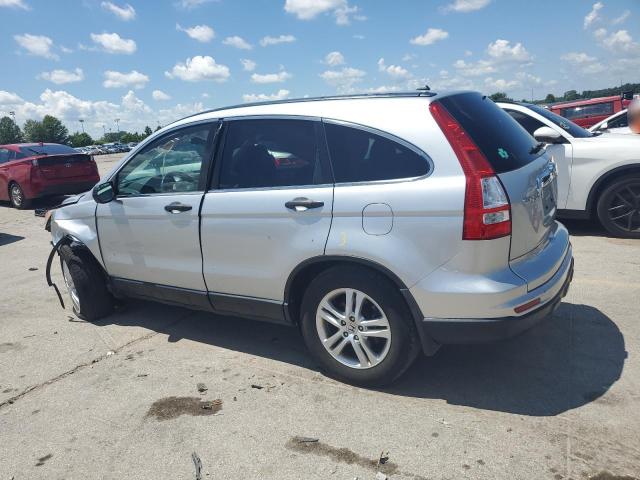 2010 HONDA CR-V - 3CZRE4H50AG702648