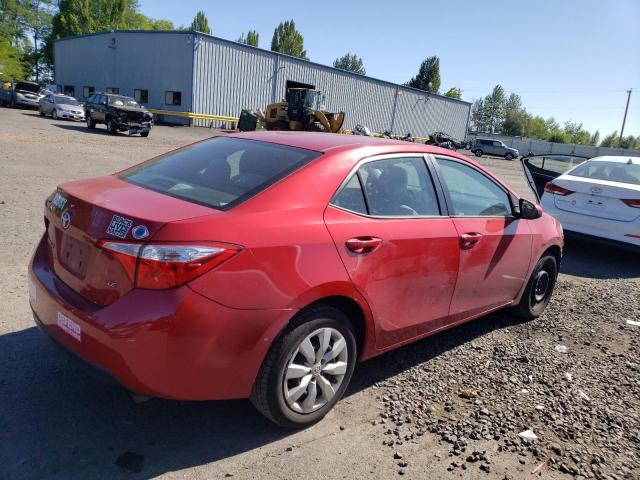 2016 TOYOTA COROLLA L - 2T1BURHE6GC708013