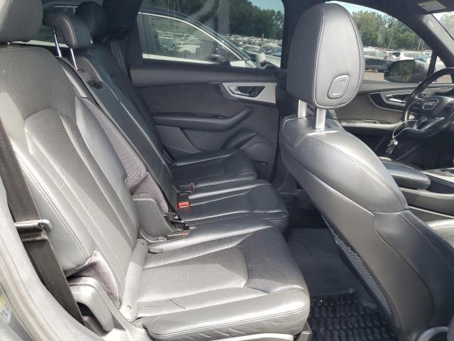 2017 AUDI Q7 TECHNIK WA1WAAF75HD034905
