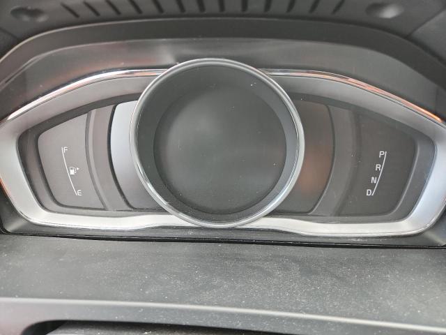 2018 VOLVO V60 CROSS YV440MWKXJ2052160