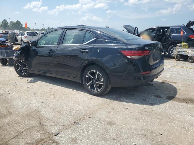 2024 NISSAN SENTRA SV 3N1AB8CV6RY306145