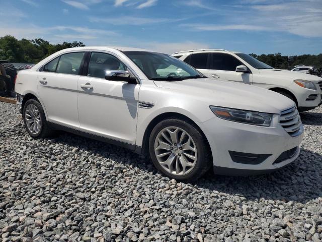 2016 FORD TAURUS LIM 1FAHP2F85GG140107