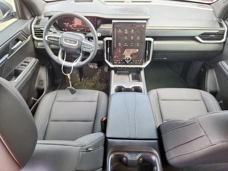 2024 GMC ACADIA UPL 1GKENKKS7RJ207904