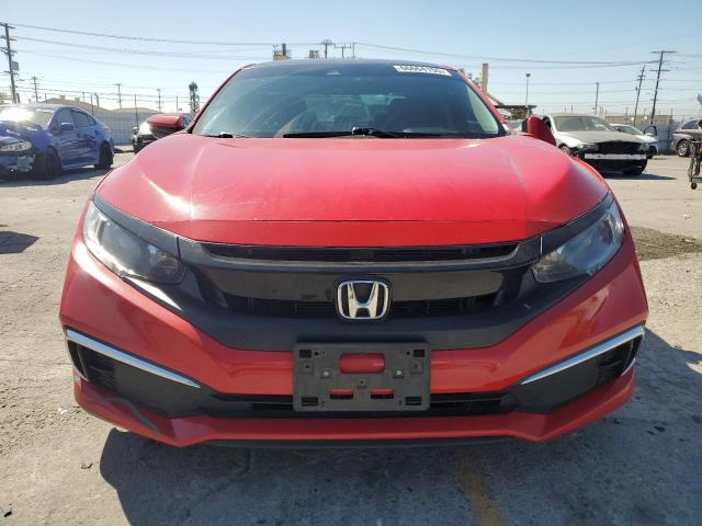 2020 HONDA CIVIC LX 2HGFC2F6XLH552194