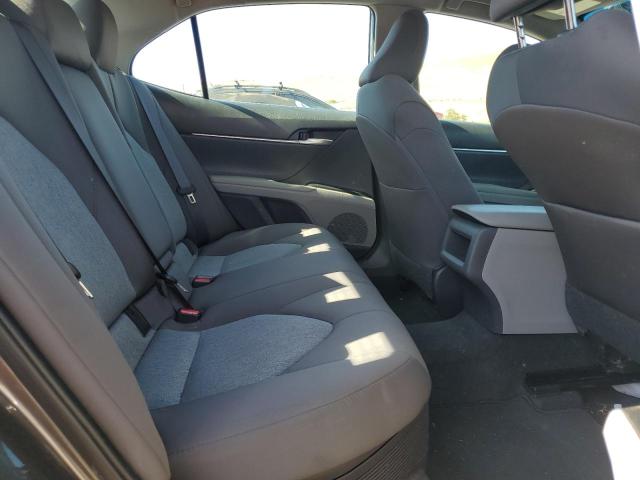 2019 TOYOTA CAMRY LE - 4T1B31HK1KU515009