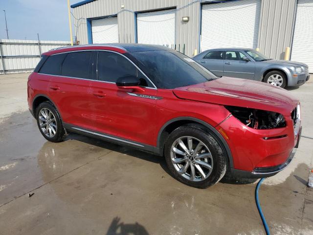 2020 LINCOLN CORSAIR 5LMCJ1C99LUL07277