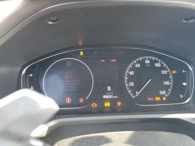 2020 HONDA ACCORD SPORT 1HGCV1F37LA069855