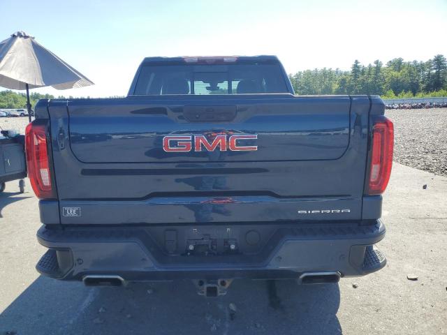 2022 GMC SIERRA LIM 3GTU9FEL5NG157345