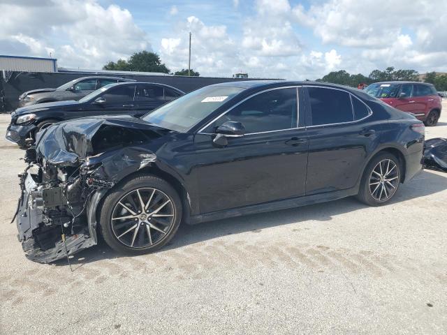 TOYOTA CAMRY SE N