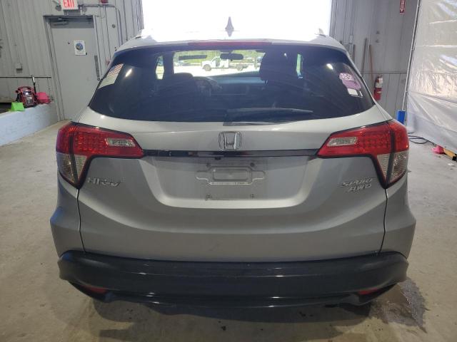 2022 HONDA HR-V SPORT 3CZRU6H13NM738238