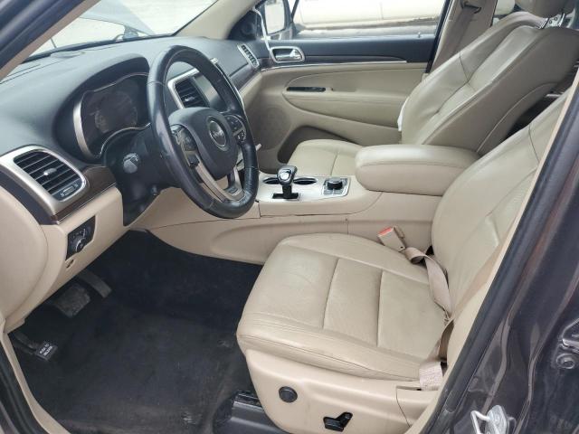 2015 JEEP GRAND CHEROKEE LIMITED 1C4RJFBG5FC132521