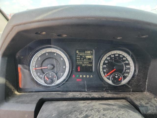 2015 RAM 1500 SLT - 1C6RR7GT4FS625186