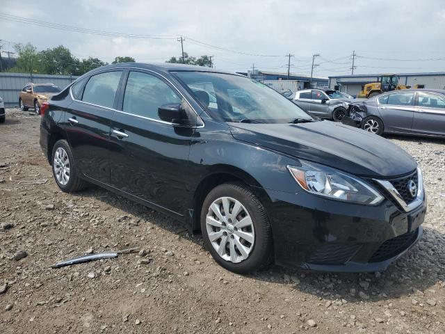 2018 NISSAN SENTRA S - 3N1AB7AP7JY339044