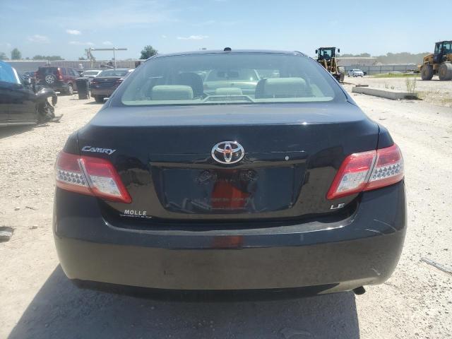 2011 TOYOTA CAMRY BASE - 4T4BF3EK8BR145237