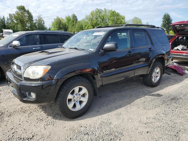 TOYOTA 4RUNNER SR
