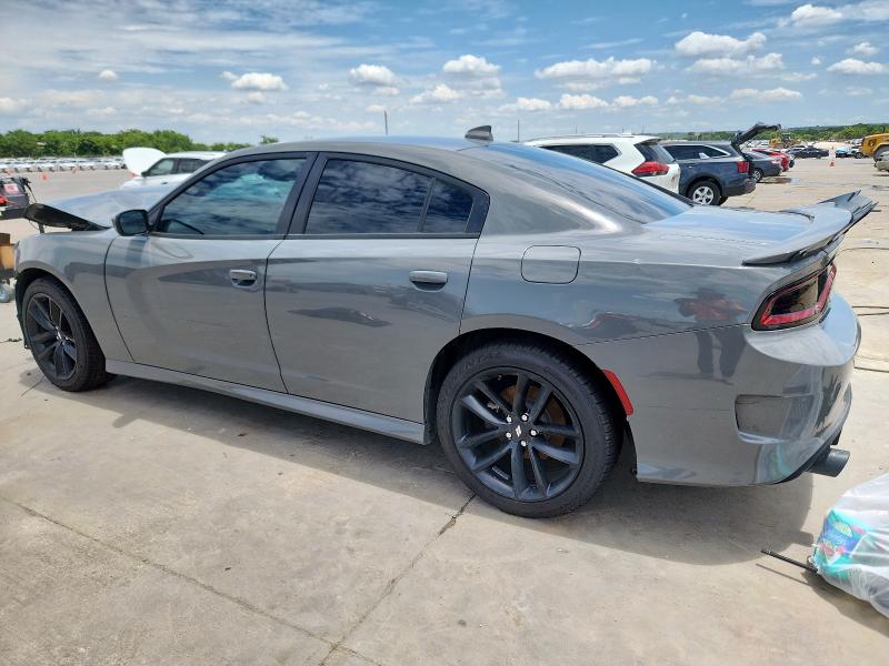 2019 DODGE CHARGER GT #3290350795