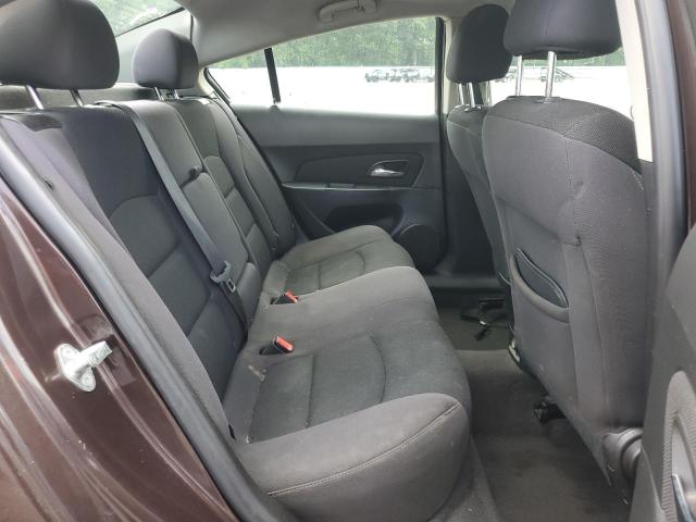 2015 CHEVROLET CRUZE LT 1G1PC5SB1F7131108