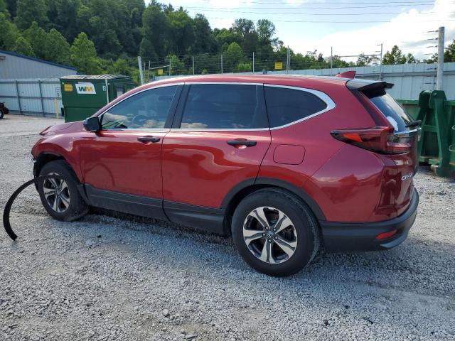 2020 HONDA CR-V LX - 2HKRW1H25LH418031