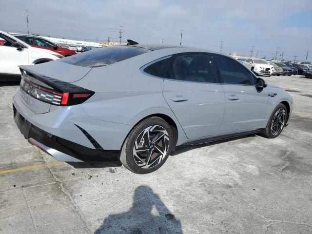2024 HYUNDAI SONATA SEL KMHL14JA1RA396063