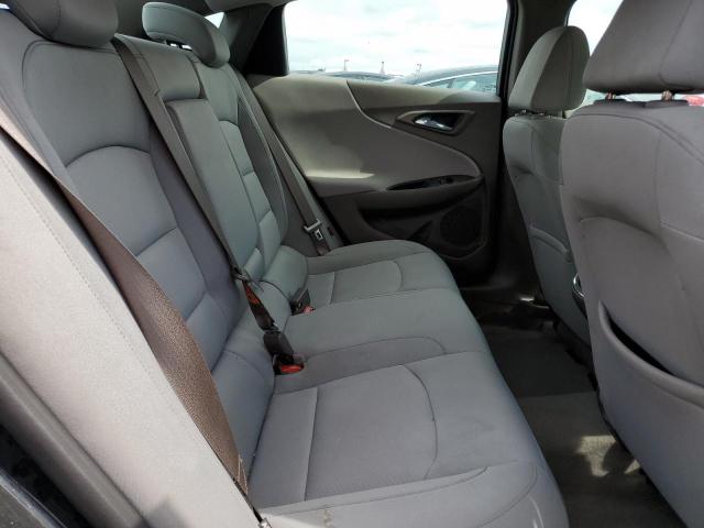2021 CHEVROLET MALIBU LT 1G1ZD5ST8MF004972