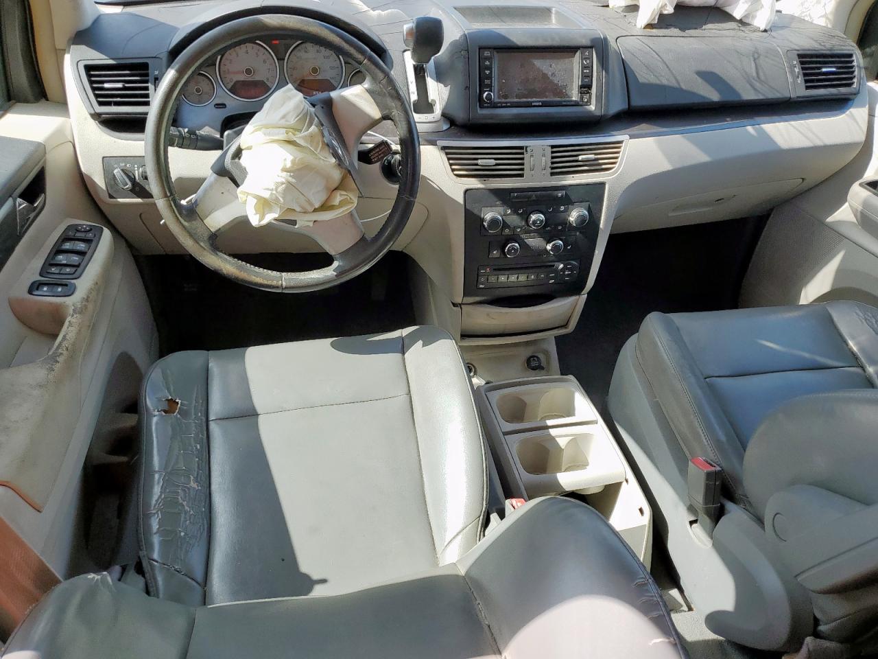 VOLKSWAGEN ROUTAN SE