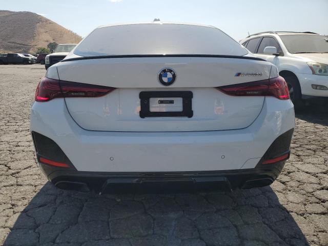 2025 BMW M440I GRAN WBA53FB01SFT78967