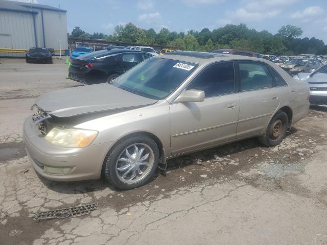TOYOTA AVALON XL