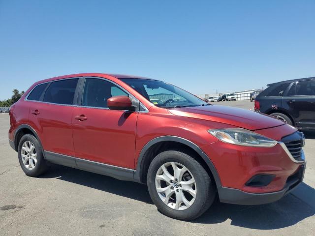 Vin: jm3tb2cv2d0410399, lot: 64112605, mazda cx-9 touring 20134