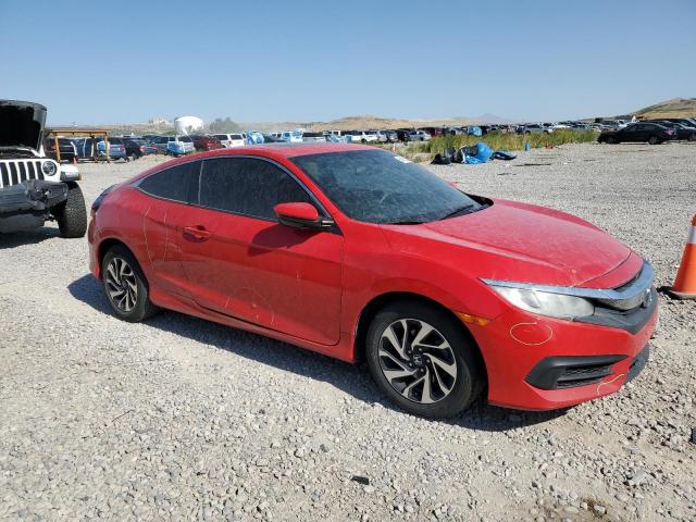 2016 HONDA CIVIC LX - 2HGFC4B02GH316593