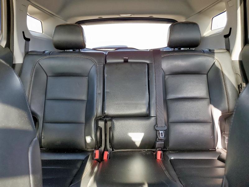 2019 GMC TERRAIN SL 3GKALVEV1KL362443