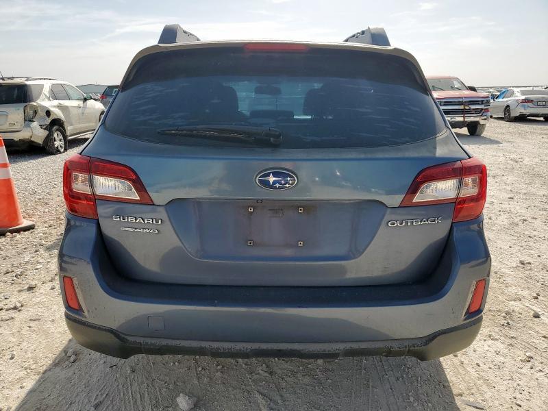 2015 SUBARU OUTBACK 2. 4S4BSBAC8F3214213