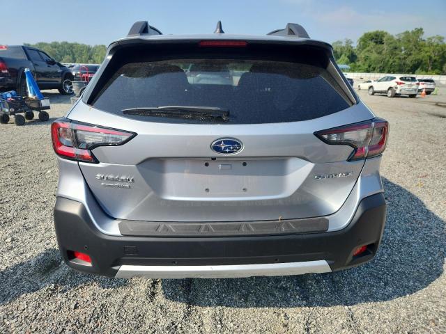 2025 SUBARU OUTBACK LI 4S4BTANC6S3149082