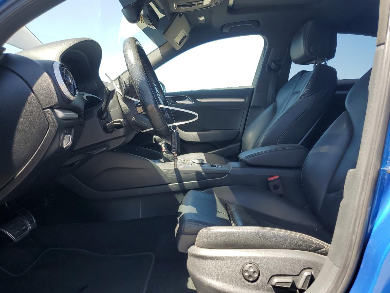 AUDI S3 PREMIUM PLUS