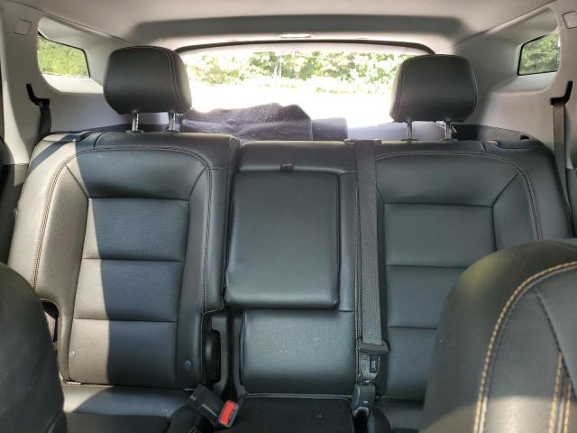 2021 GMC TERRAIN SL - 3GKALPEV3ML329605