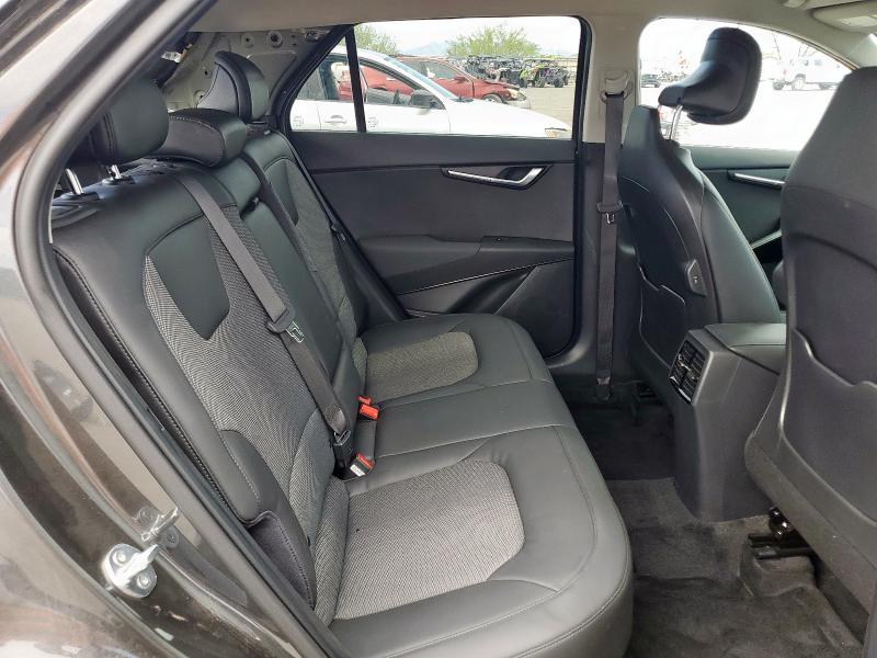 2024 KIA NIRO EX KNDCR3LEXR5133604