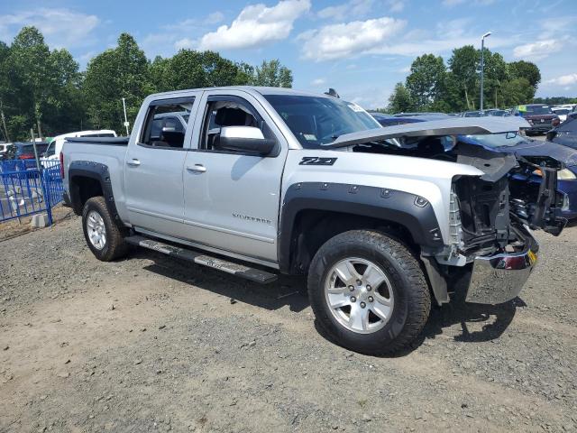 2018 CHEVROLET SILVERADO 3GCPCREH5JG219140