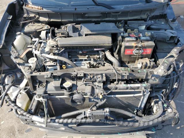 2018 NISSAN ROGUE S 5N1AT2MV9JC826788