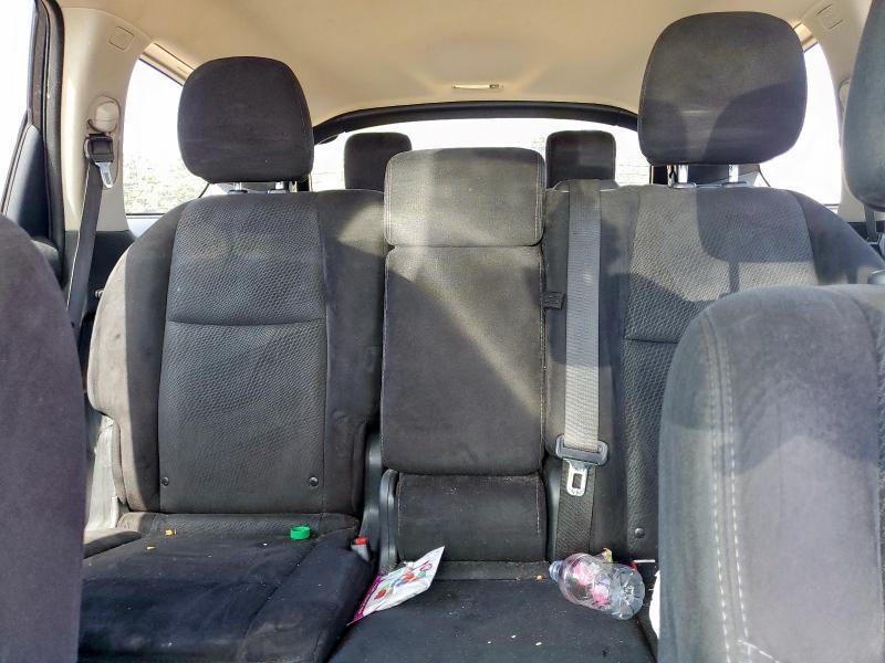 2014 NISSAN PATHFINDER - 5N1AR2MN7EC710283