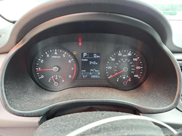 2022 KIA RIO LX 3KPA24AD8NE438416