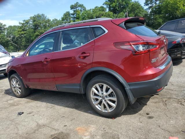 2021 NISSAN ROGUE SPOR JN1BJ1BV5MW321848